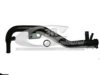 OPEL 1337232 Coolant Tube